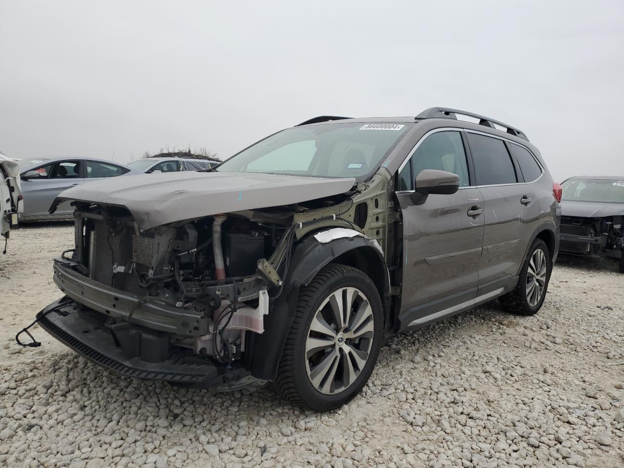 SUBARU ASCENT LIM 2021