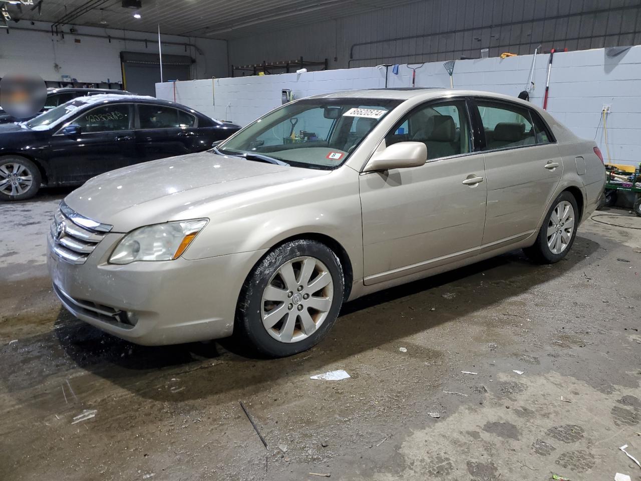 TOYOTA AVALON XL 2006