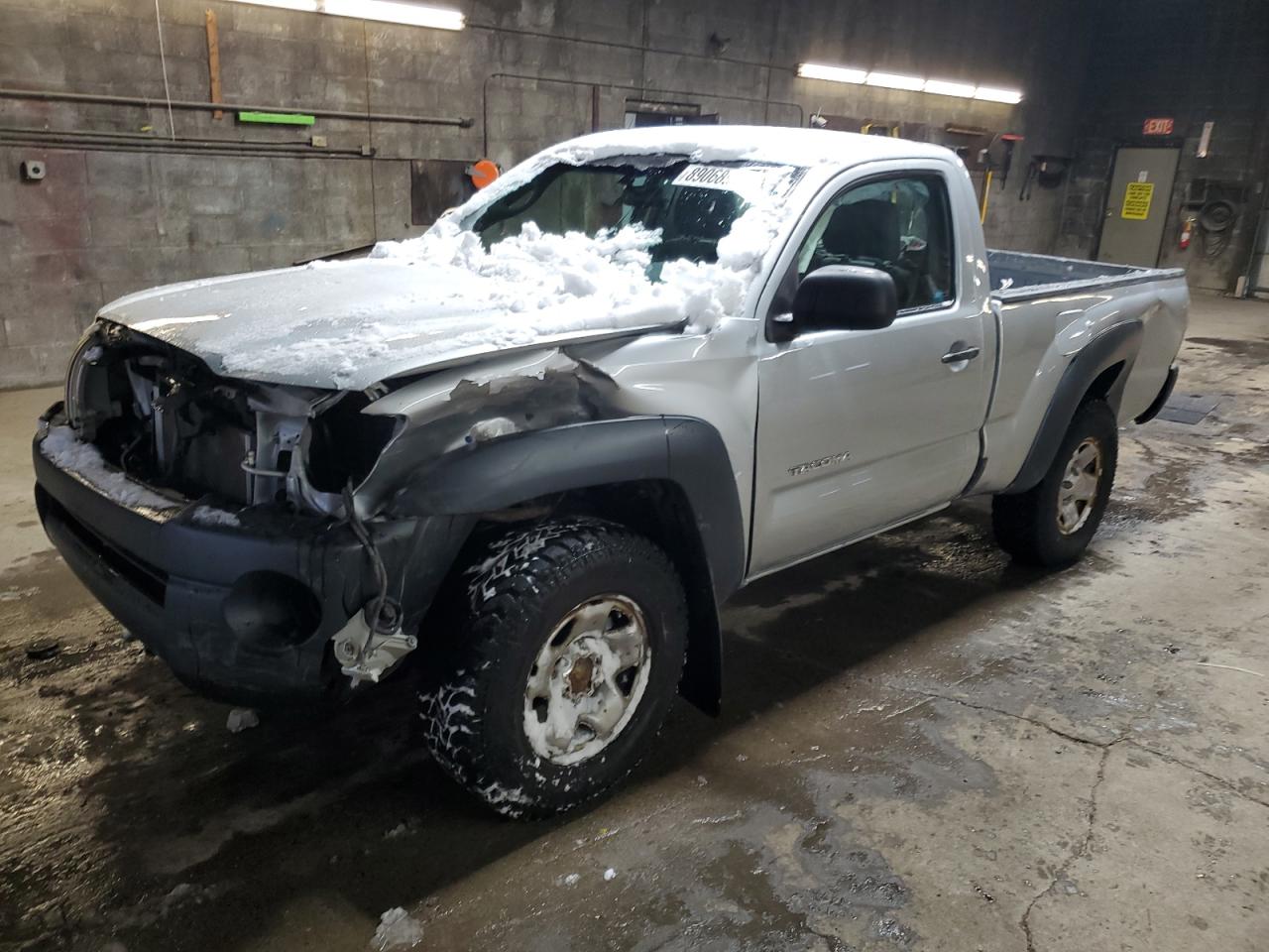 TOYOTA TACOMA 2009