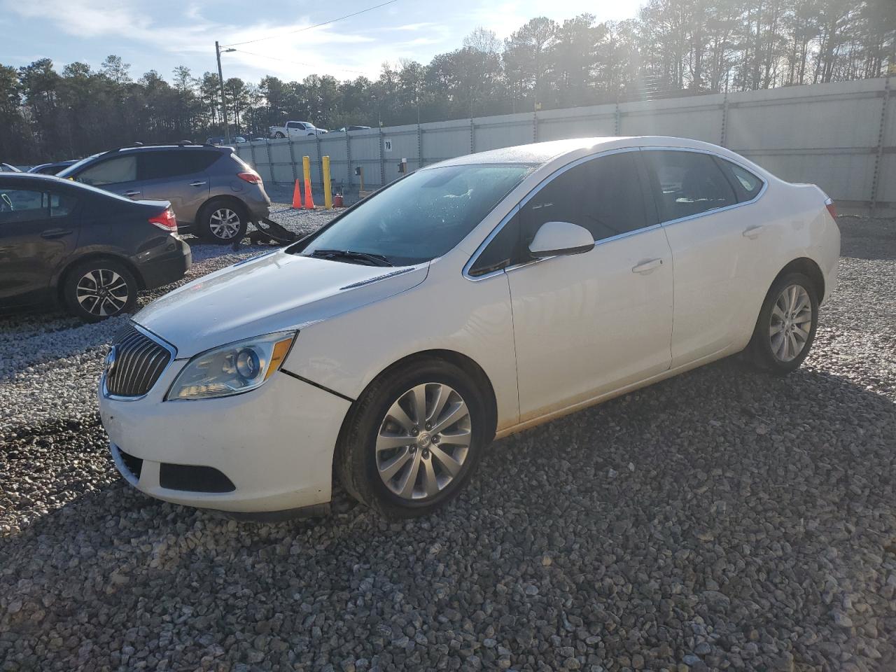 BUICK VERANO 2016