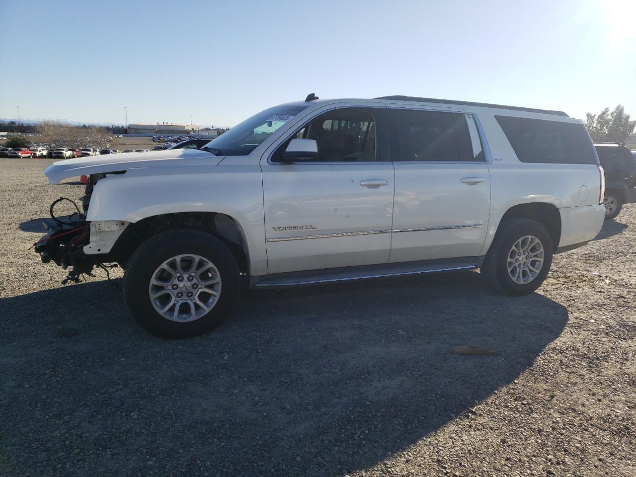GMC YUKON XL C 2015