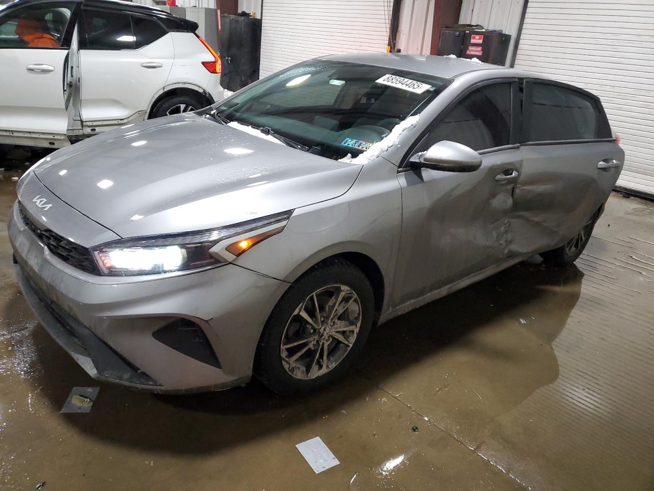 KIA FORTE LX 2023