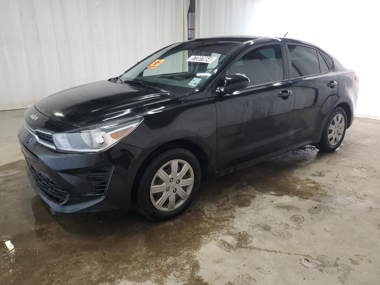 KIA RIO LX 2023