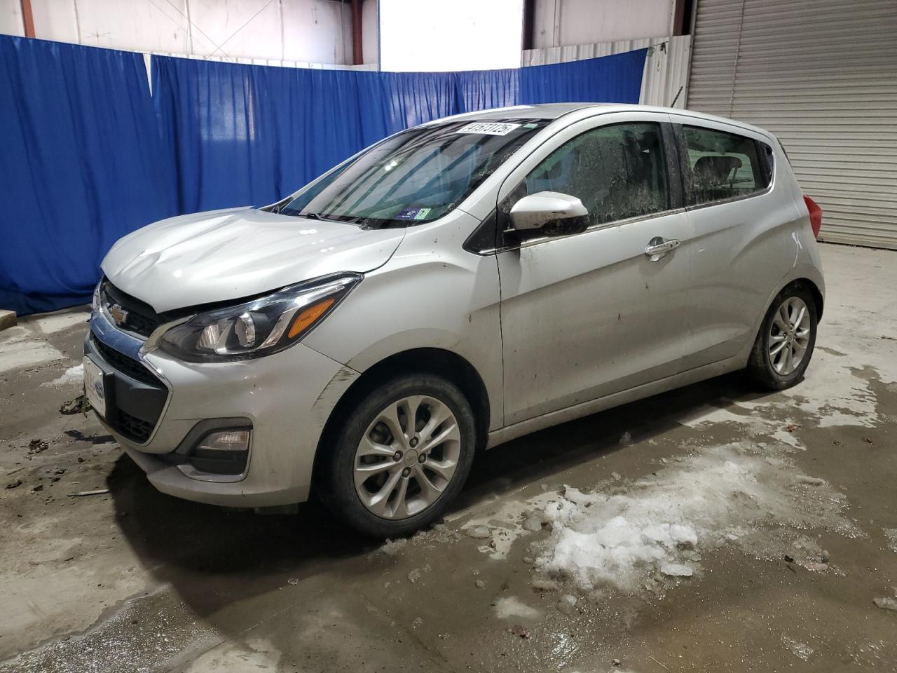 CHEVROLET SPARK 2LT 2019
