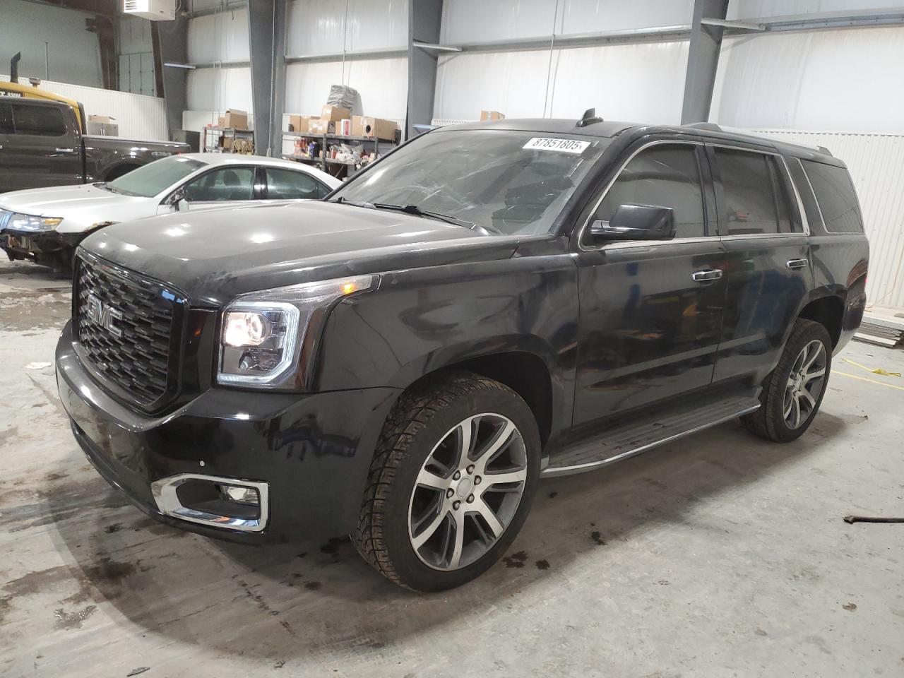 GMC YUKON DENA 2015