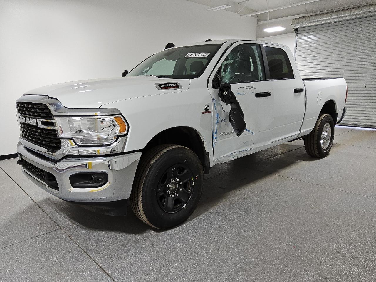 RAM 2500 BIG H 2024