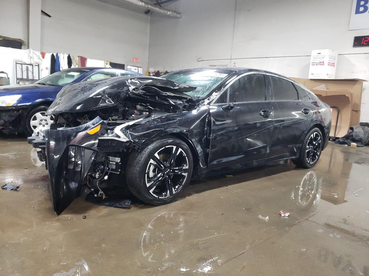 KIA K5 GT LINE 2022