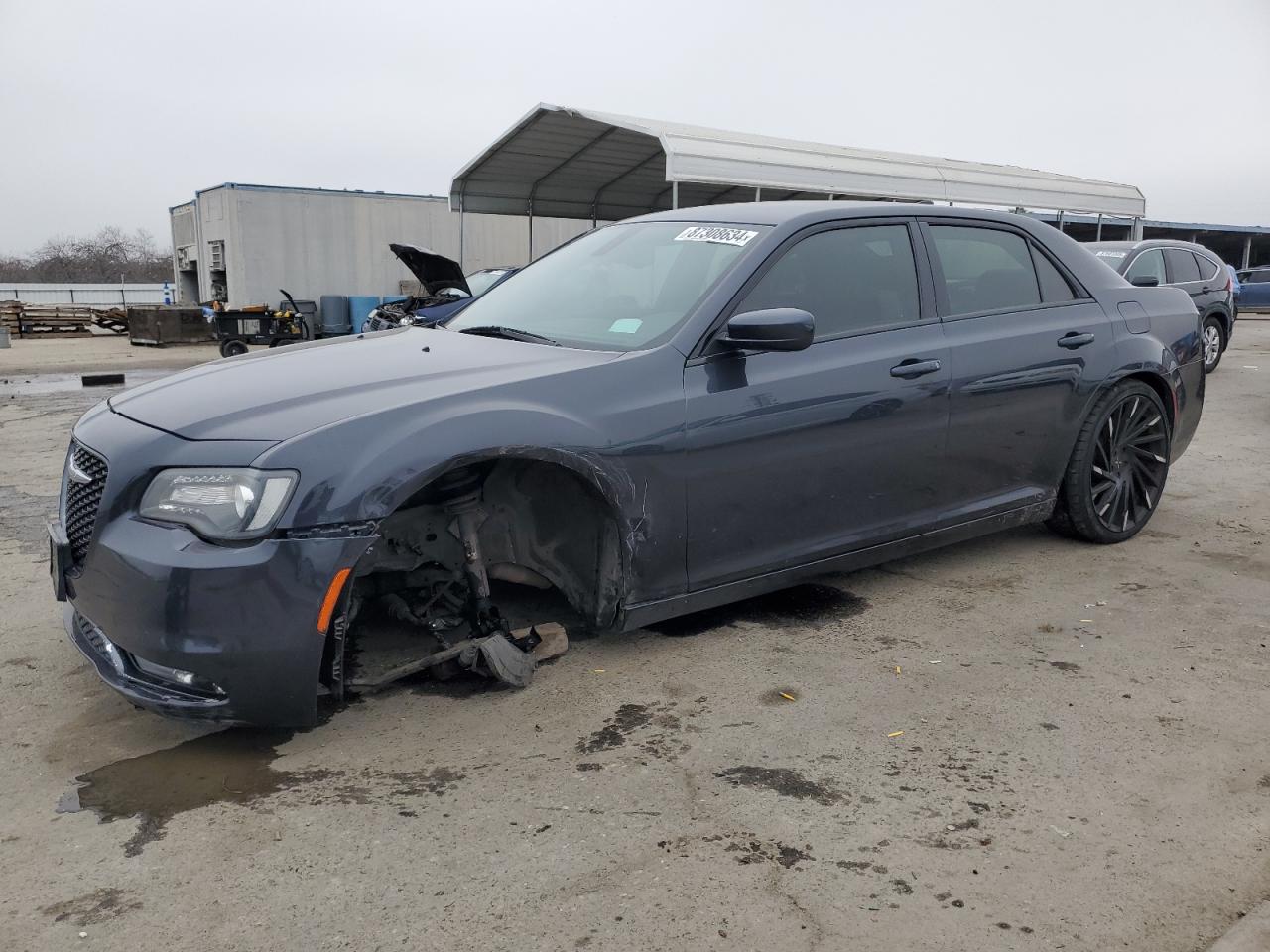 CHRYSLER 300 S 2019