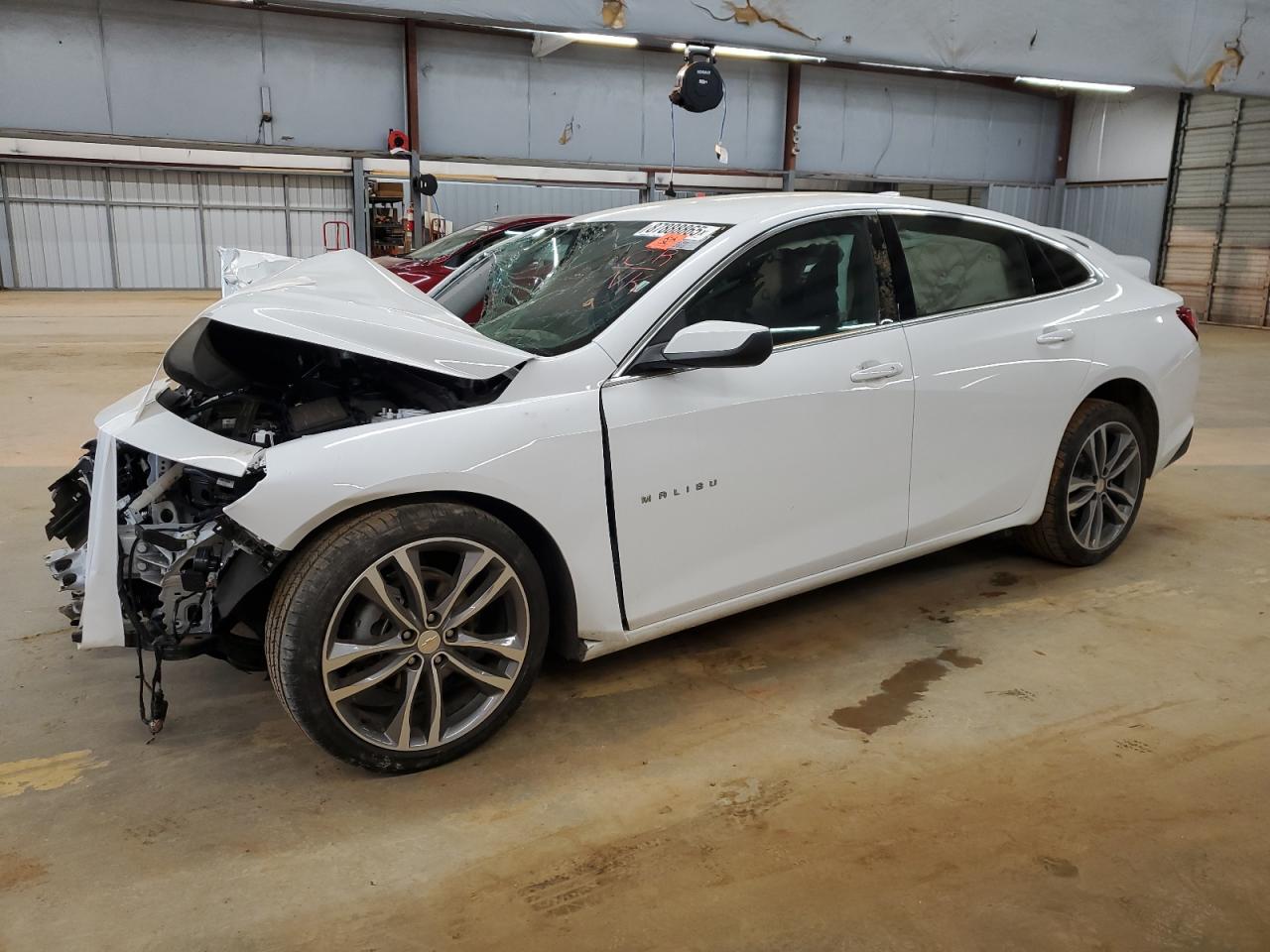 CHEVROLET MALIBU PRE 2024