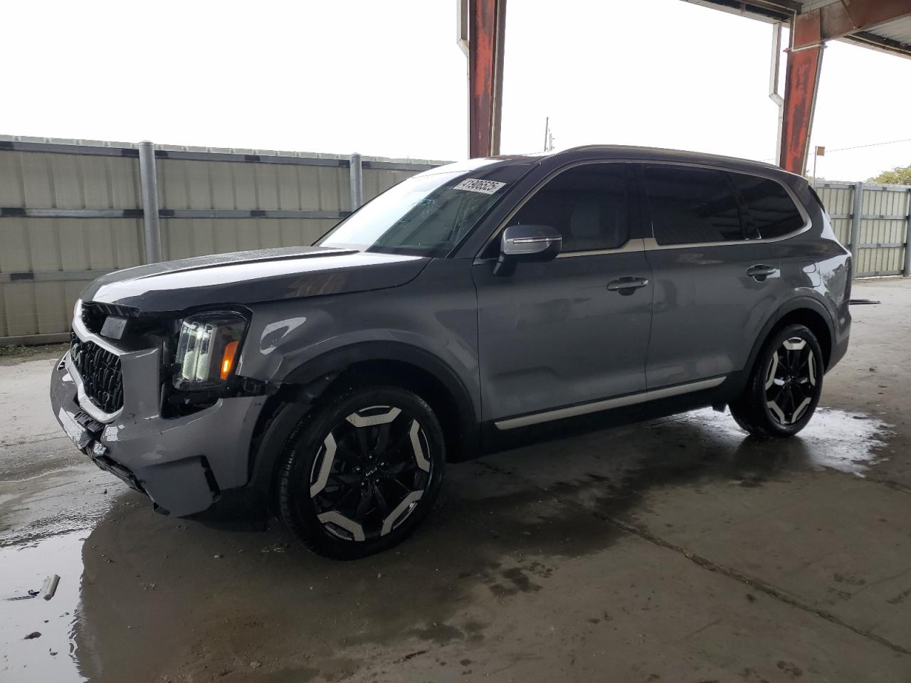 KIA TELLURIDE 2023