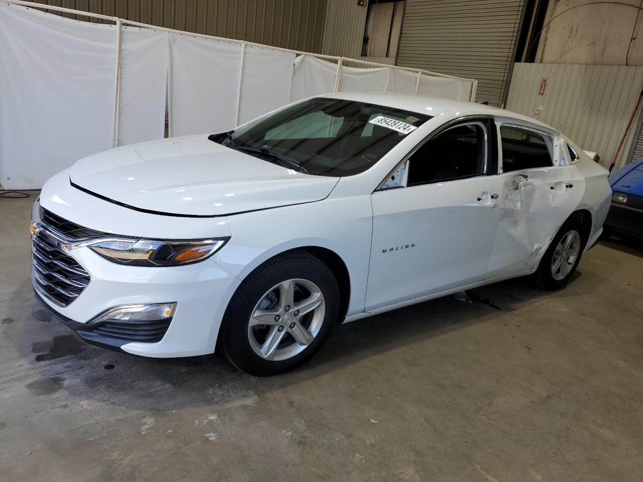 CHEVROLET MALIBU LS 2024