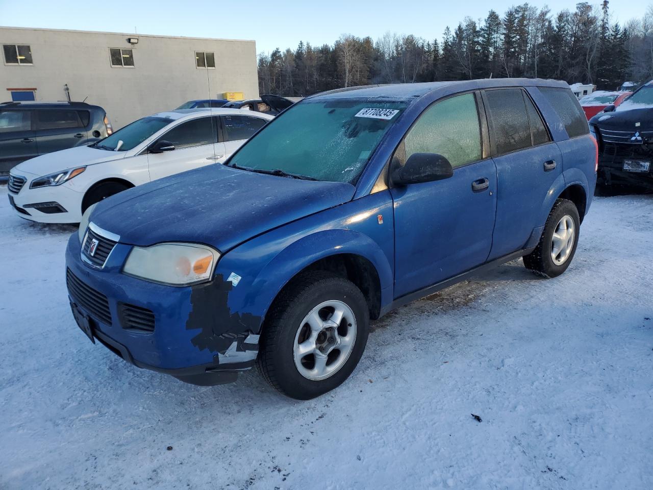 SATURN VUE 2006