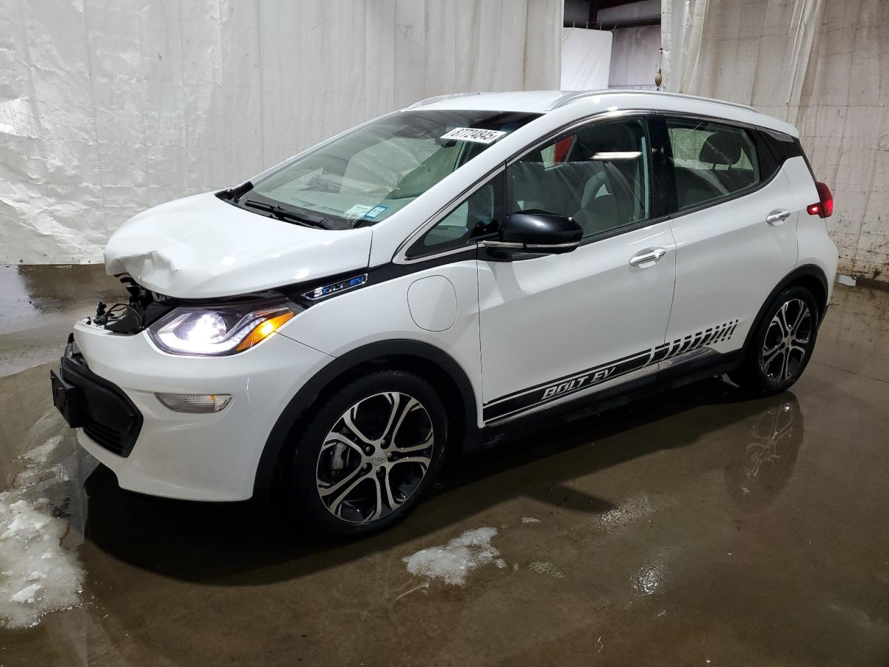 CHEVROLET BOLT EV PR 2019