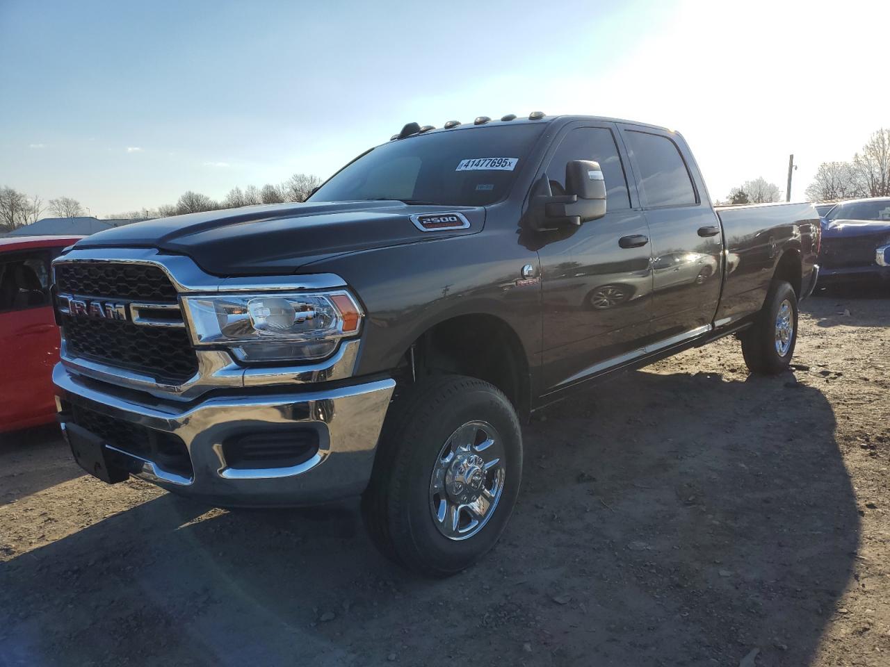 RAM 2500 TRADE 2024
