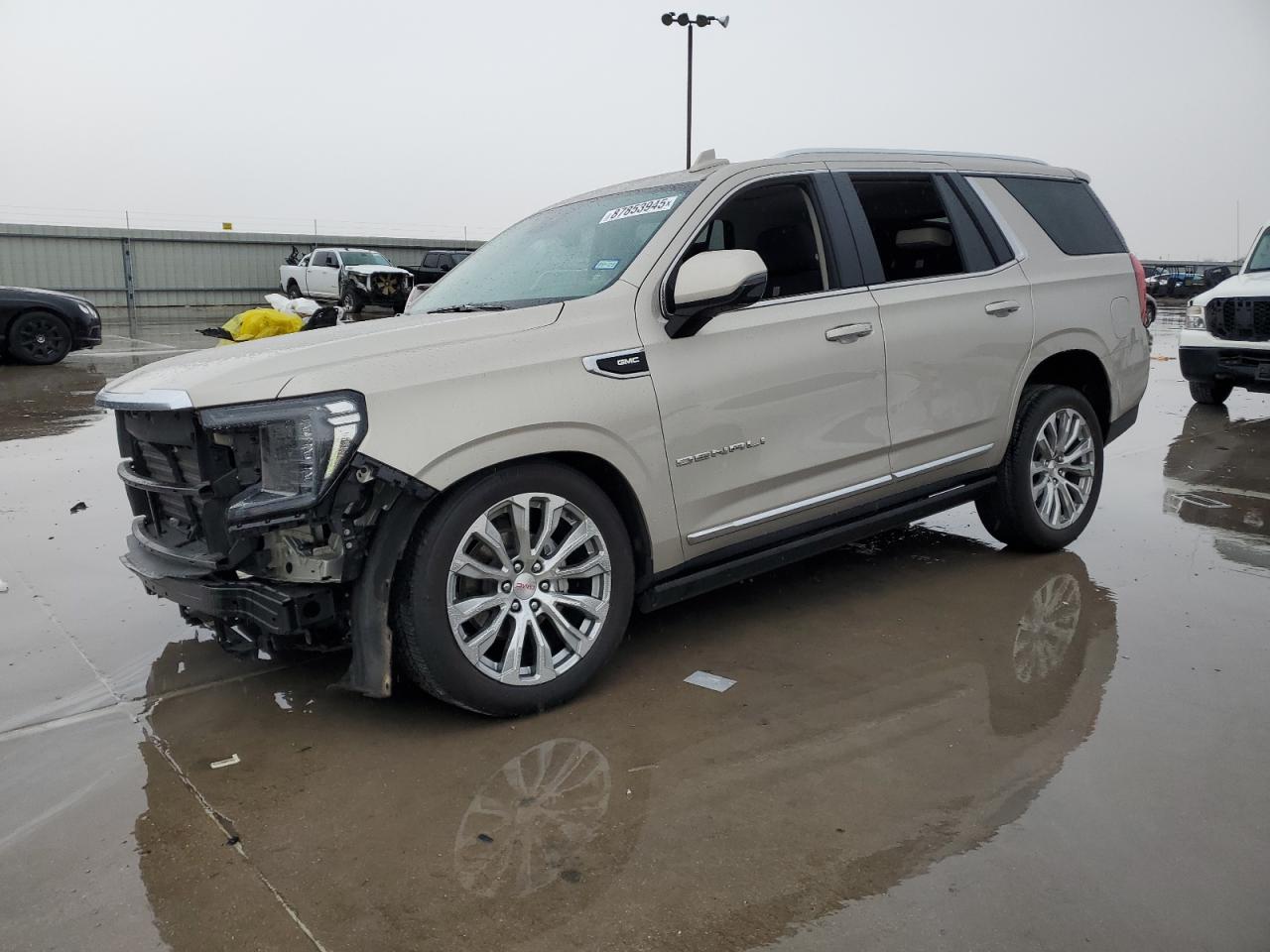 GMC YUKON DENA 2023