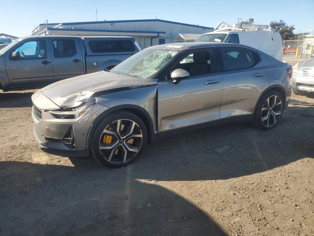 POLESTAR 2 2022