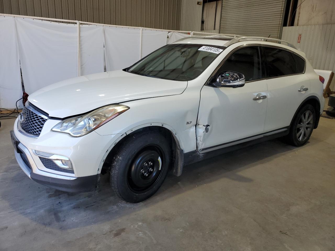 INFINITI QX50 2017