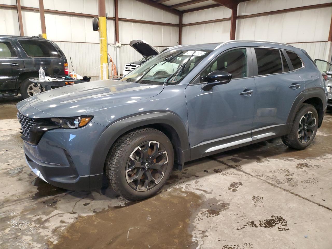 MAZDA CX-50 BASE 2023