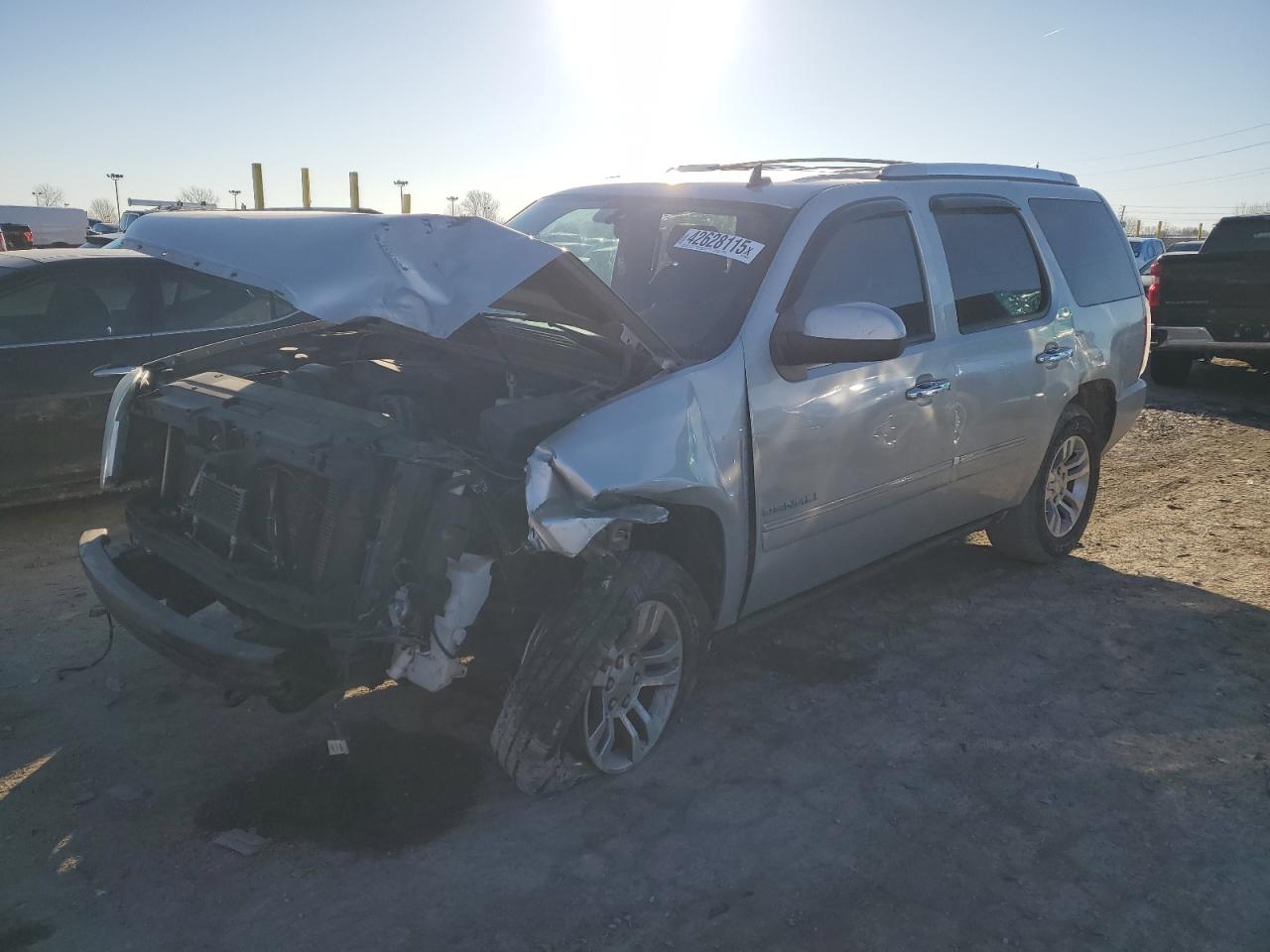GMC YUKON DENA 2011