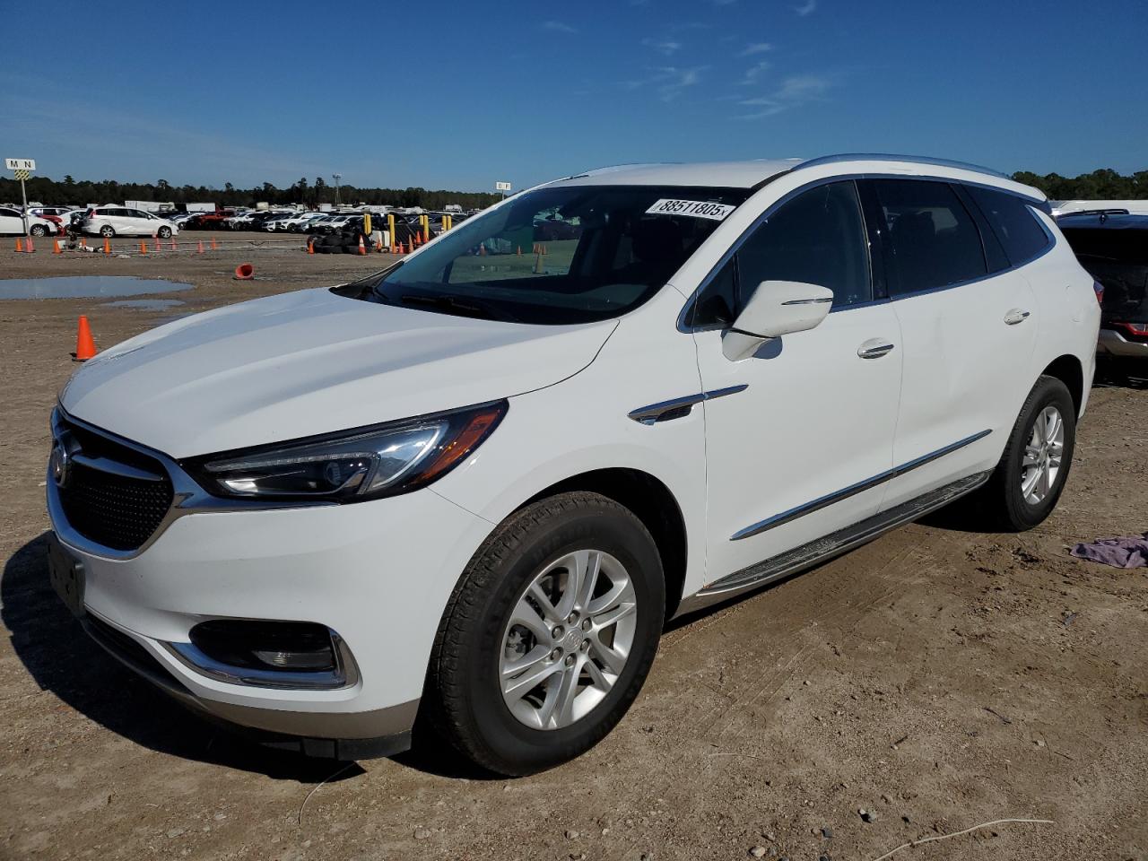 BUICK ENCLAVE PR 2021