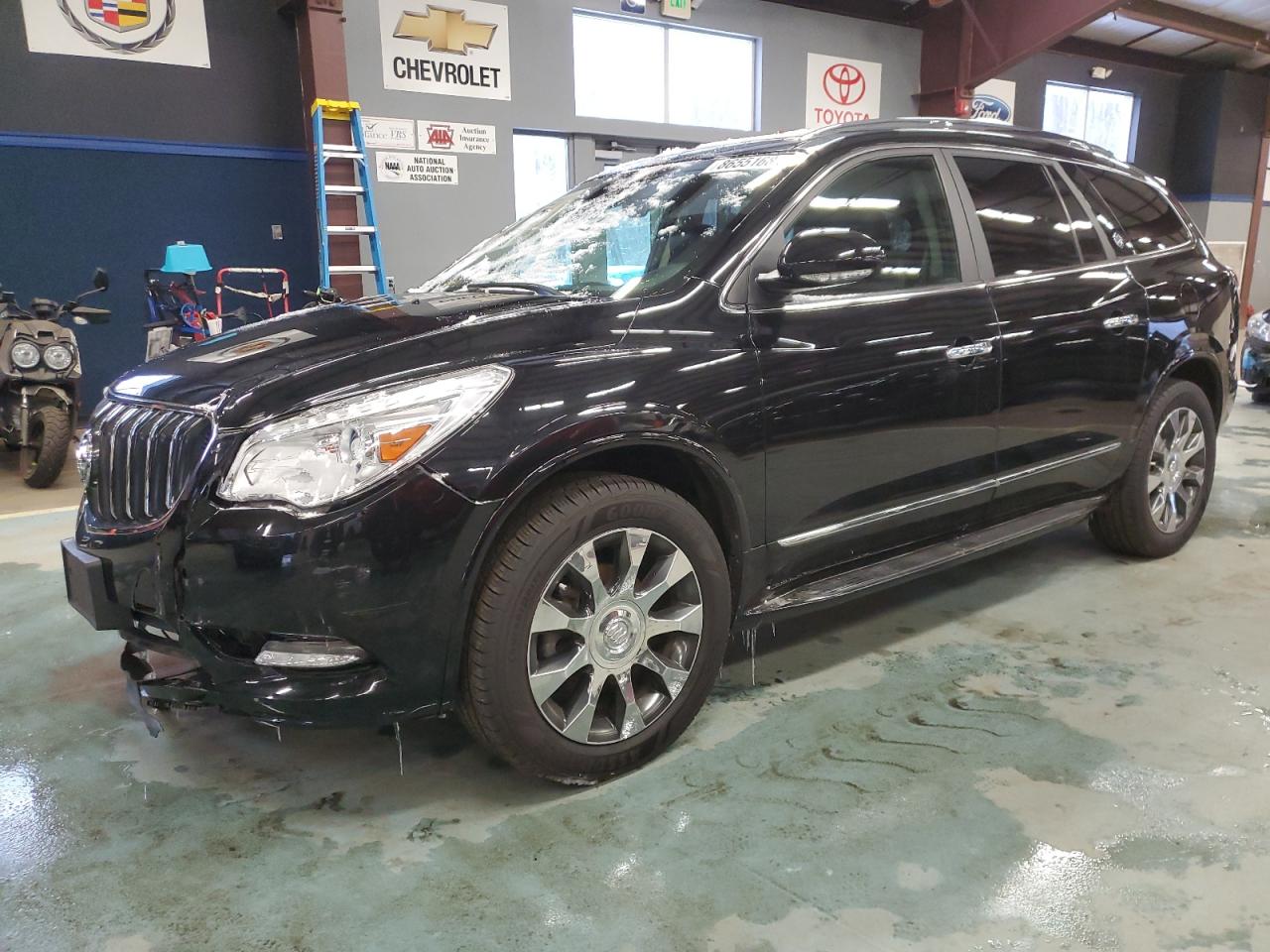 BUICK ENCLAVE 2017