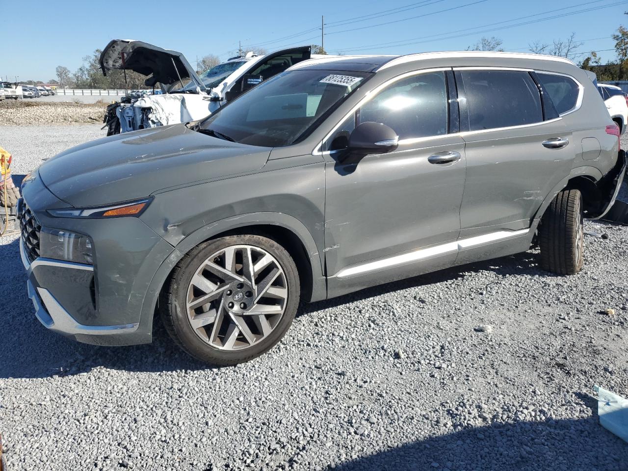 HYUNDAI SANTA FE C 2023