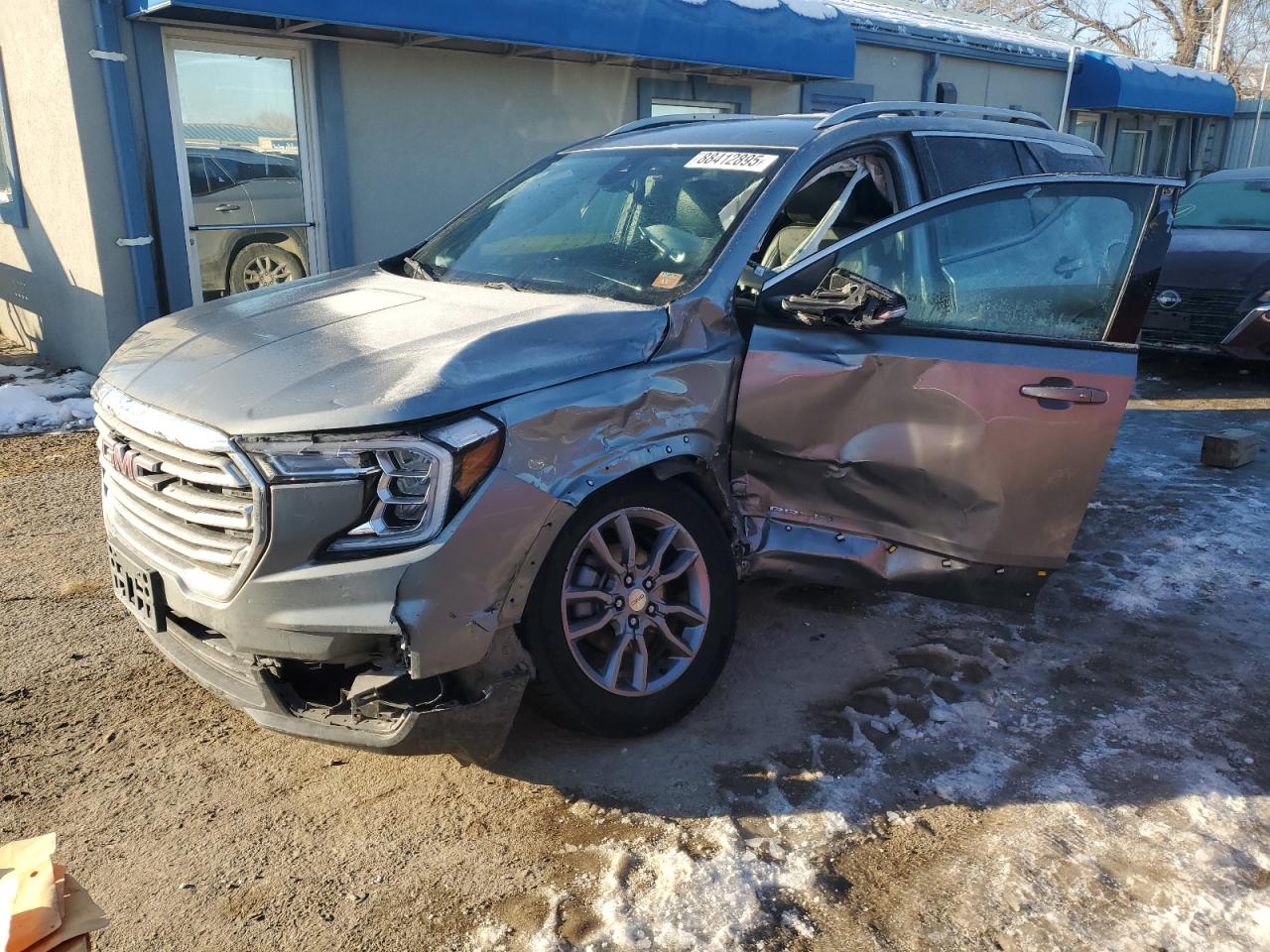 GMC TERRAIN SL 2023