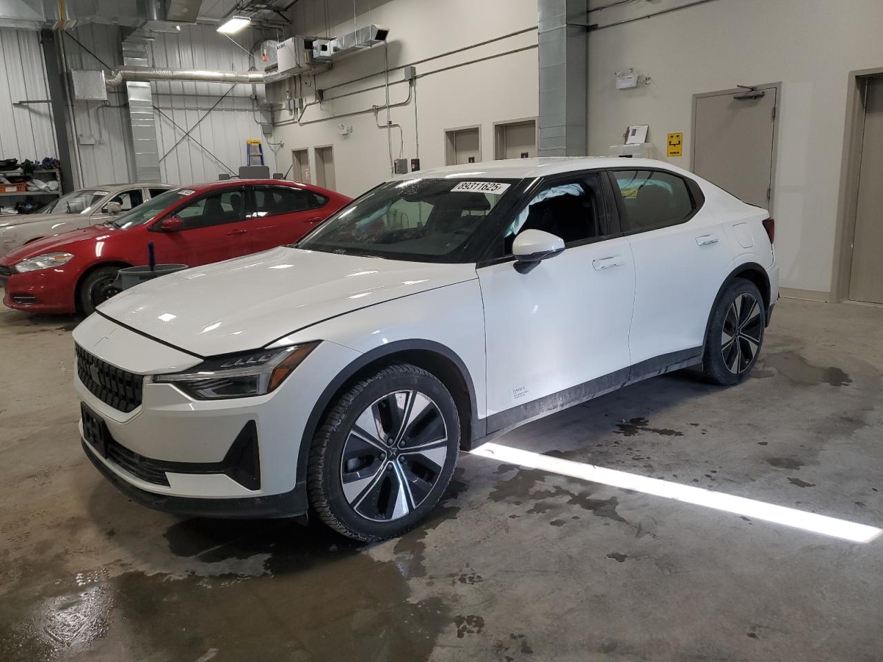 POLESTAR 2 2023