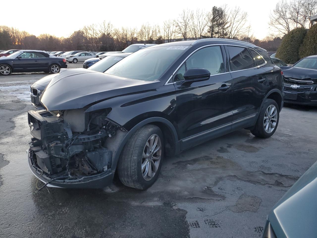 LINCOLN MKC SELECT 2019