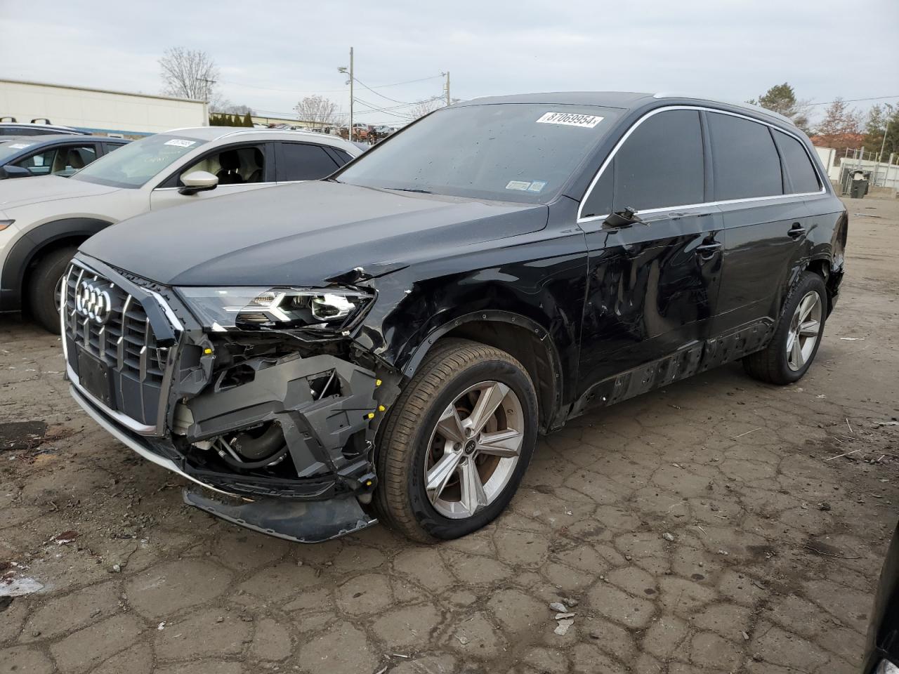 AUDI Q7 PREMIUM 2022