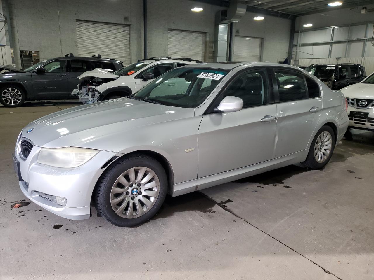 BMW 328 I SULE 2009