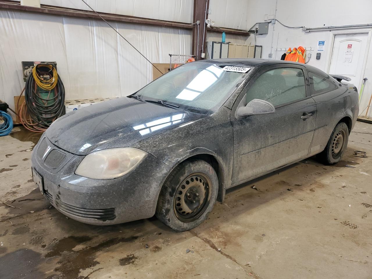 PONTIAC G5 SE 2009