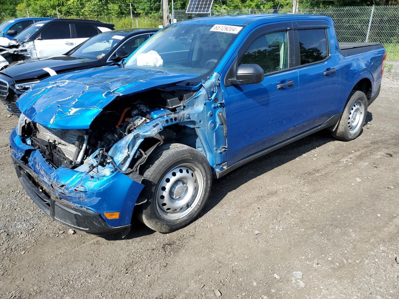 FORD MAVERICK X 2022