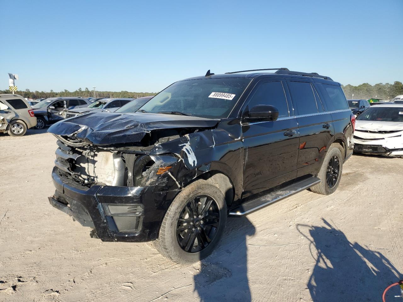FORD EXPEDITION 2023