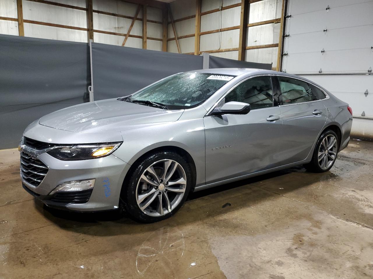 CHEVROLET MALIBU LT 2023