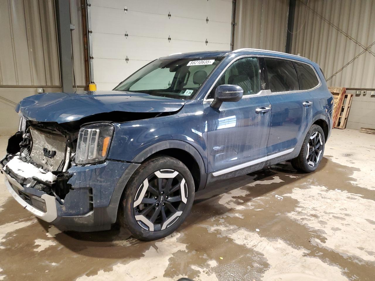 KIA TELLURIDE 2023