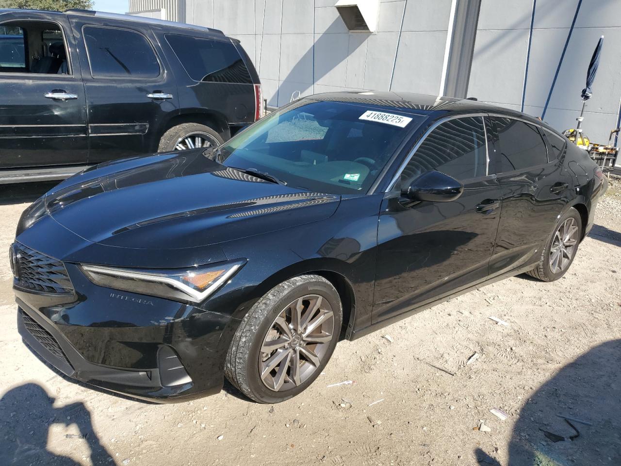 ACURA INTEGRA 2023
