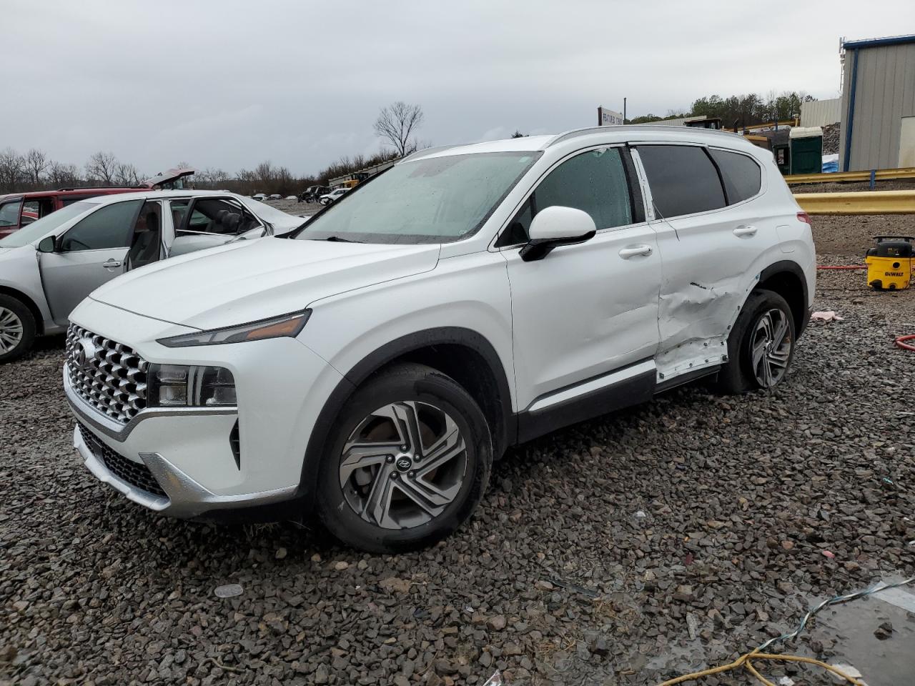 HYUNDAI SANTA FE S 2022