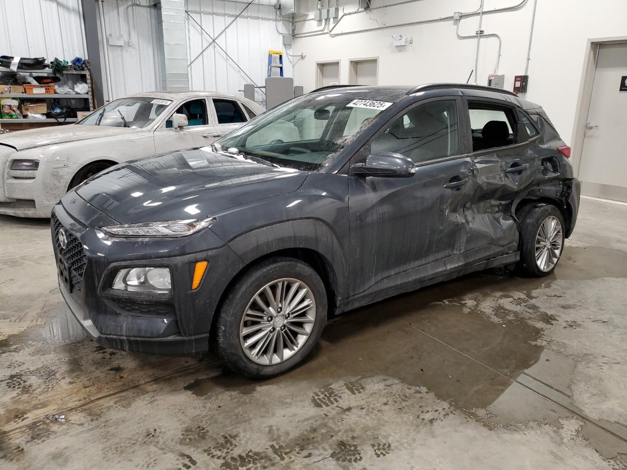 HYUNDAI KONA SEL 2020