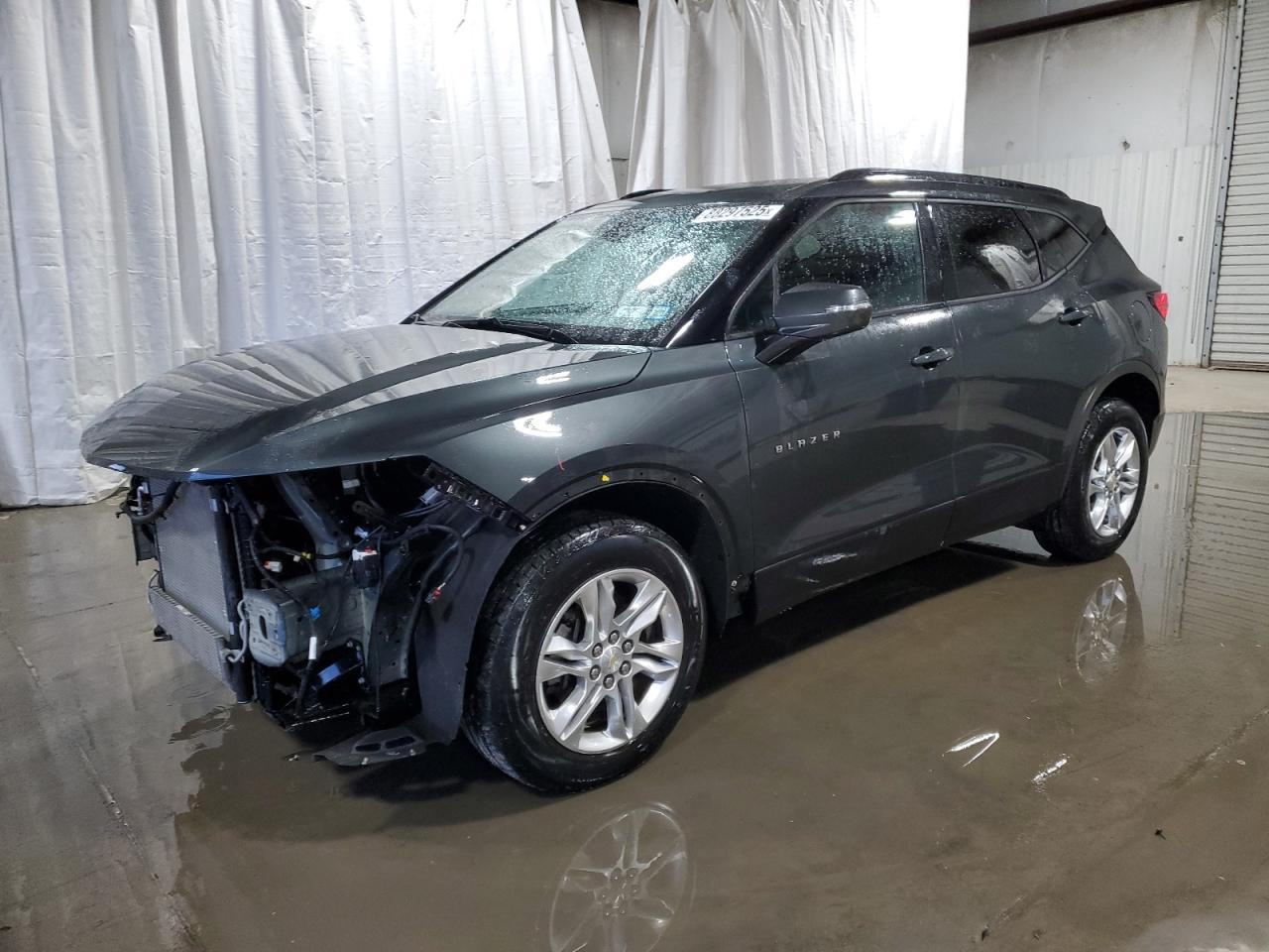 CHEVROLET BLAZER 2LT 2020