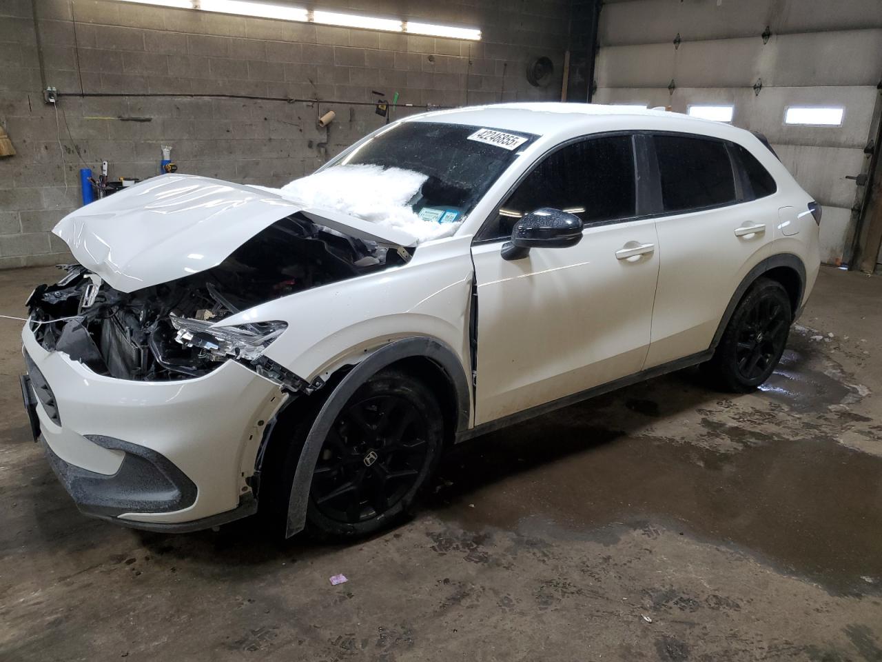 HONDA HR-V SPORT 2024