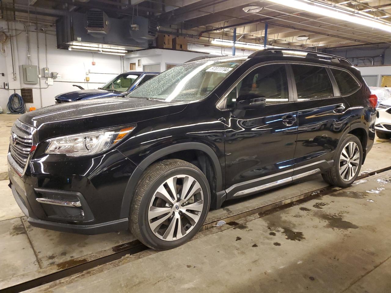 SUBARU ASCENT LIM 2021