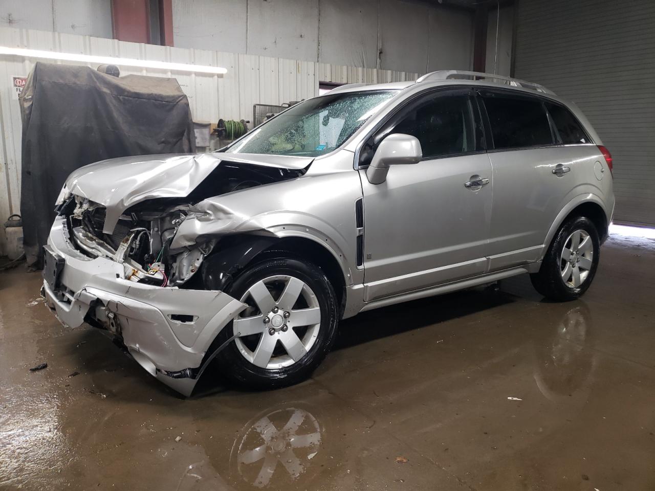 SATURN VUE XR 2008