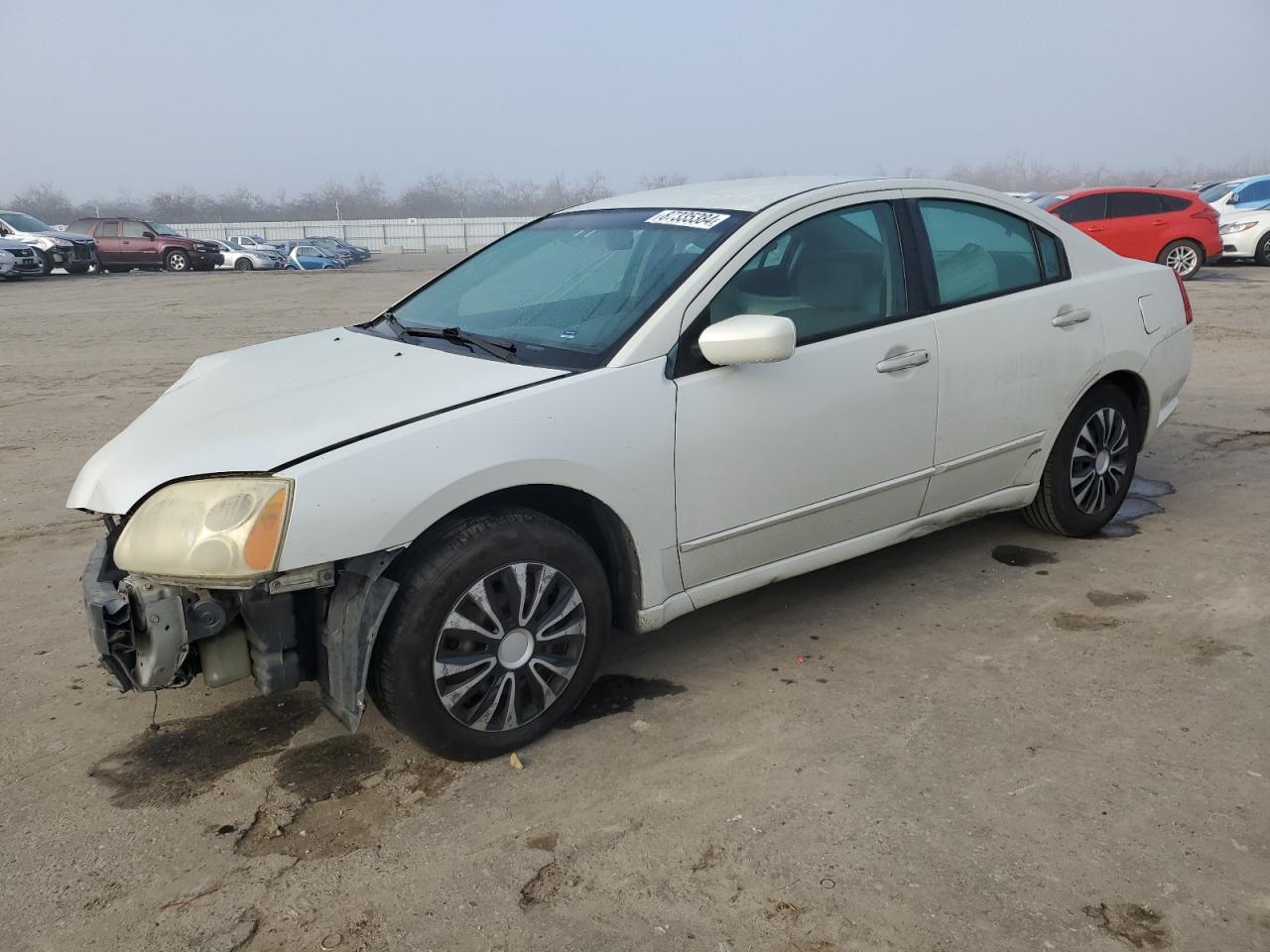 MITSUBISHI GALANT ES 2005