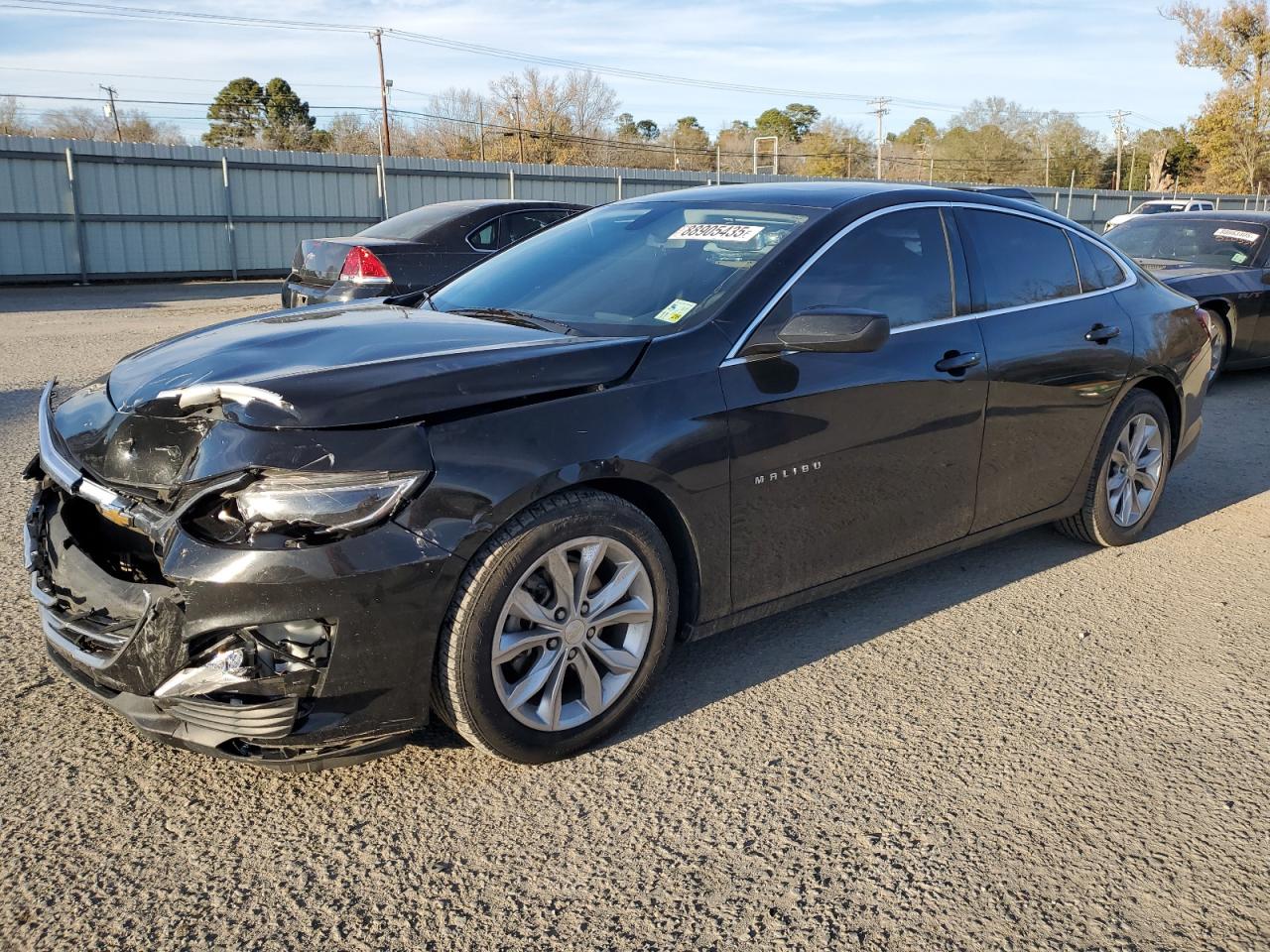 CHEVROLET MALIBU LT 2019