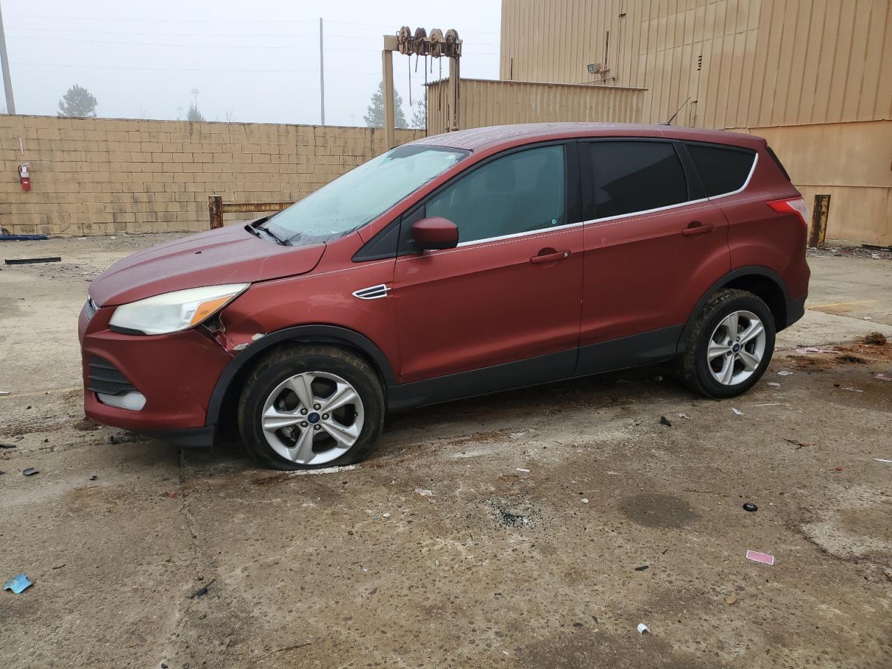 FORD ESCAPE SE 2014