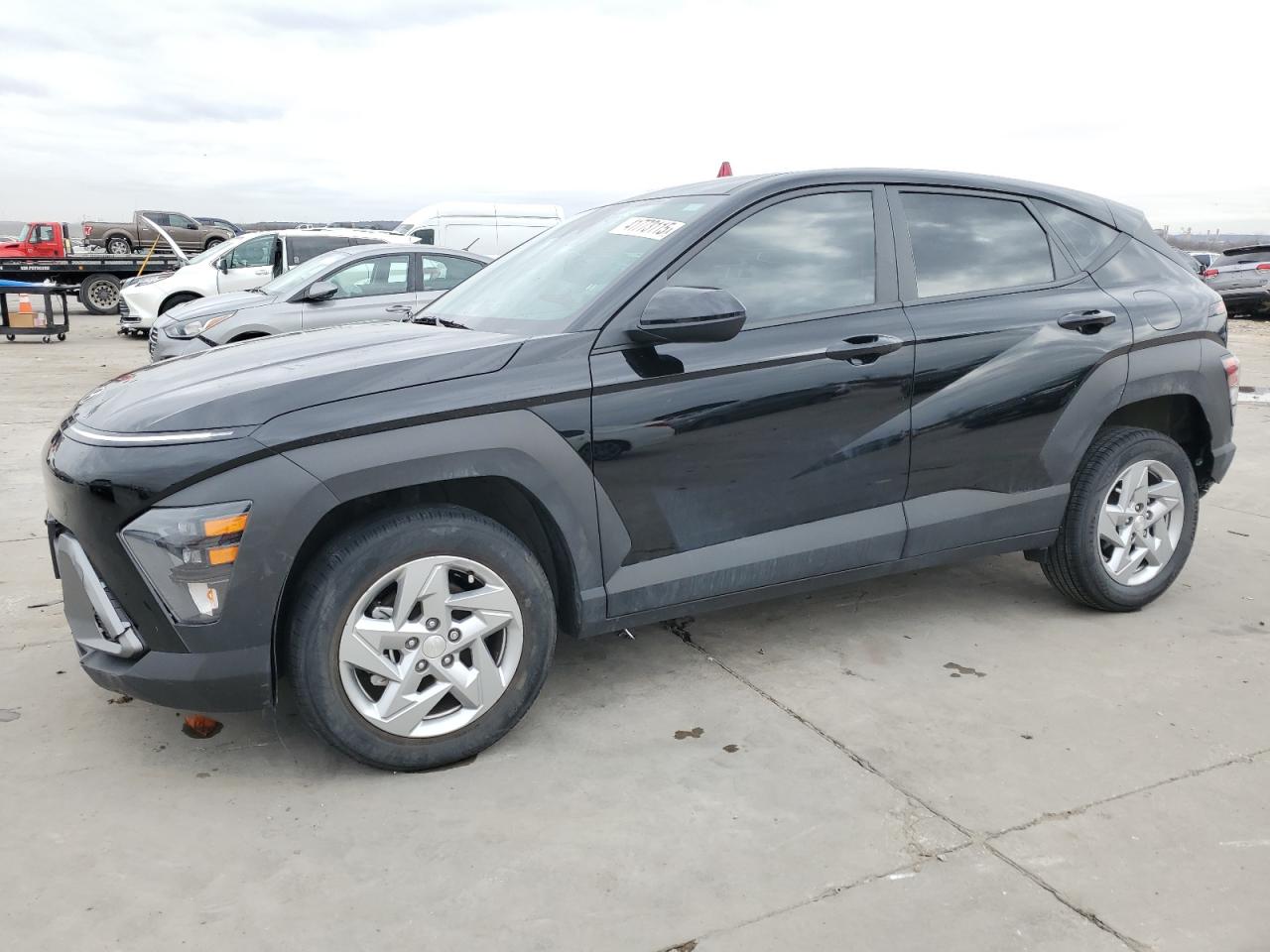 HYUNDAI KONA SE 2024