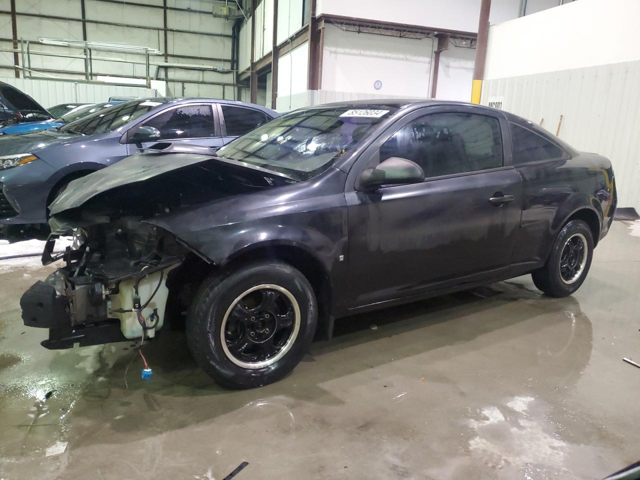 CHEVROLET COBALT LS 2007