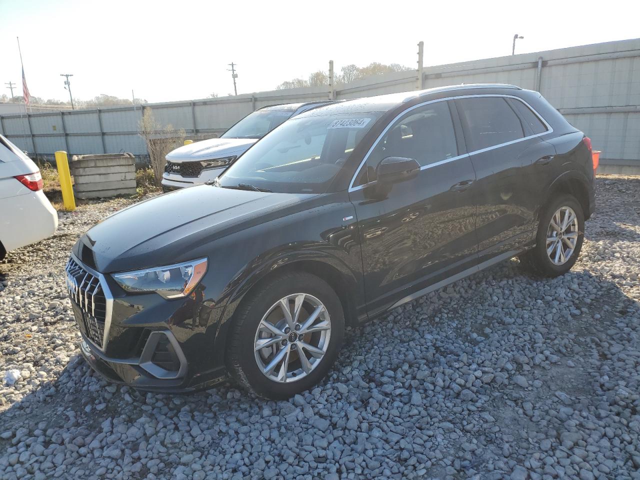 AUDI Q3 PREMIUM 2022