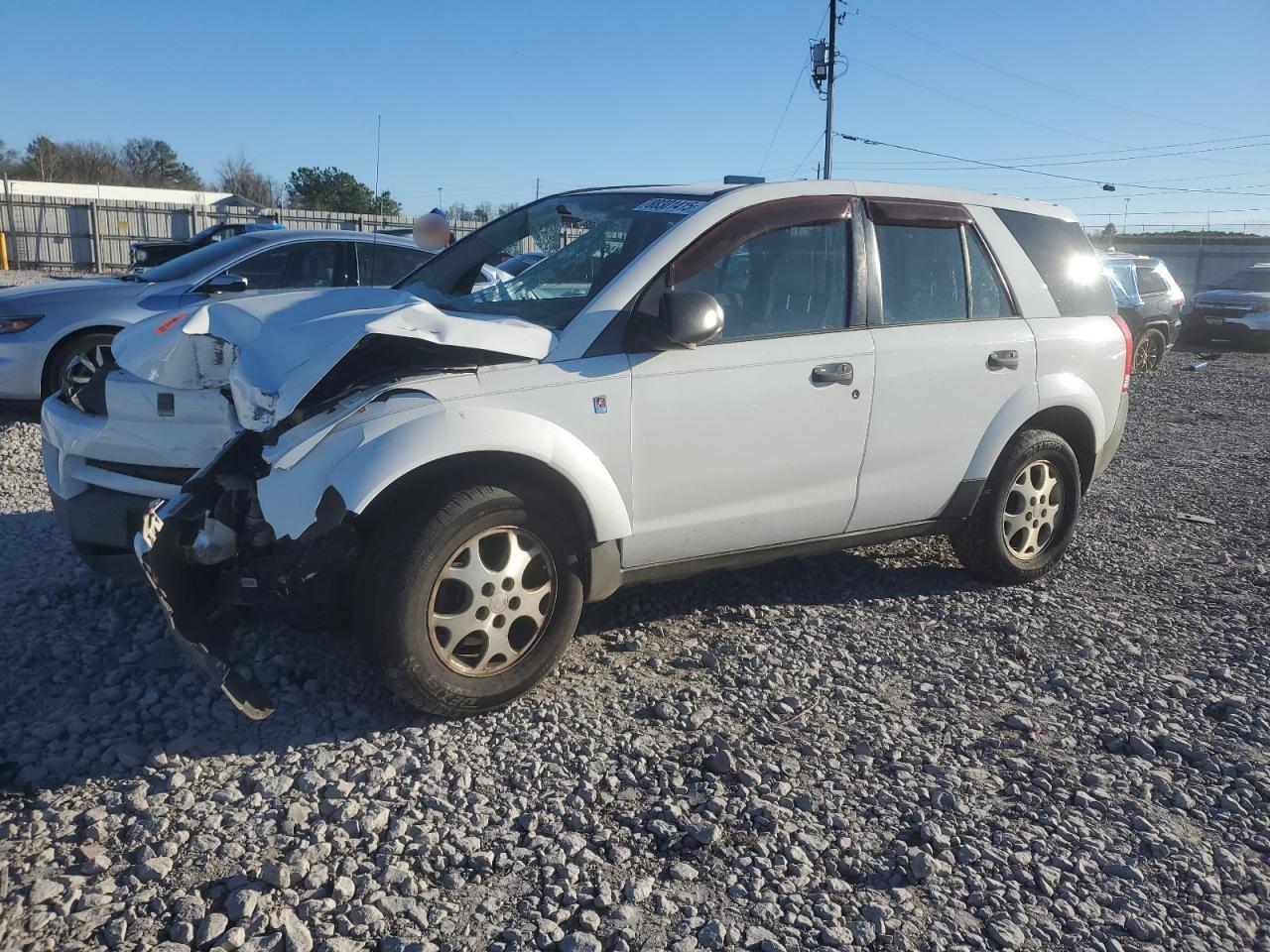 SATURN VUE 2003